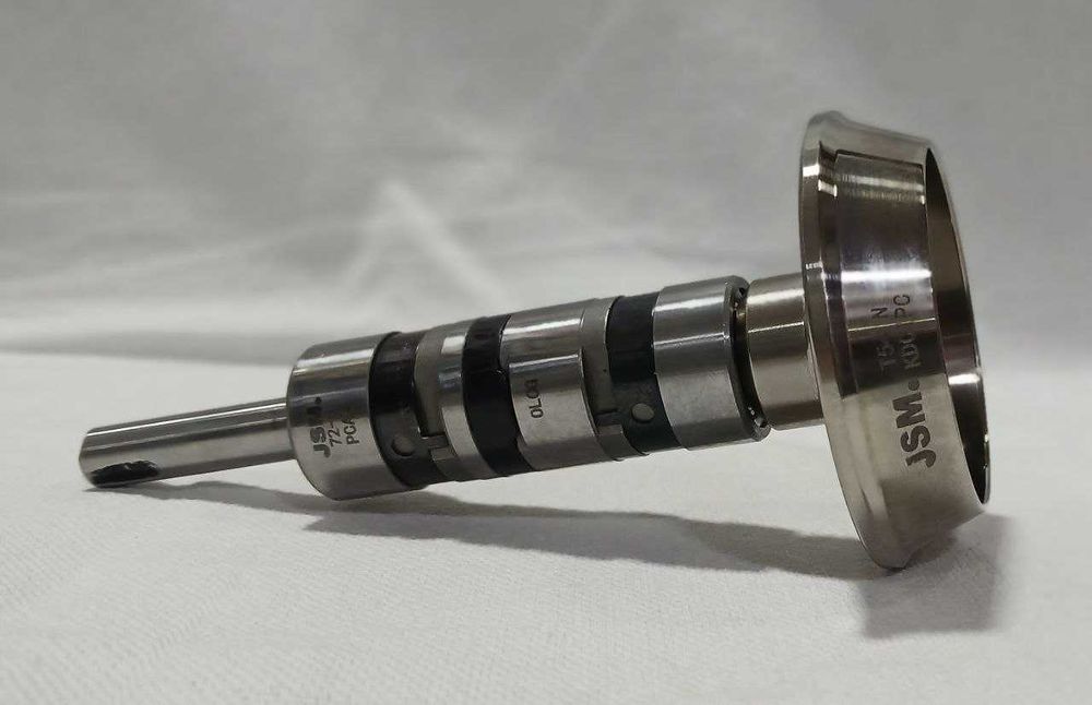 Rotor JSM - tekstil  - RIETER - TRÜTZSCHLER - Musolini