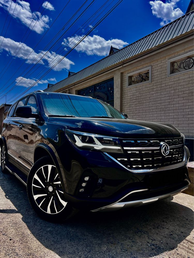 Dongfeng fengon M5L