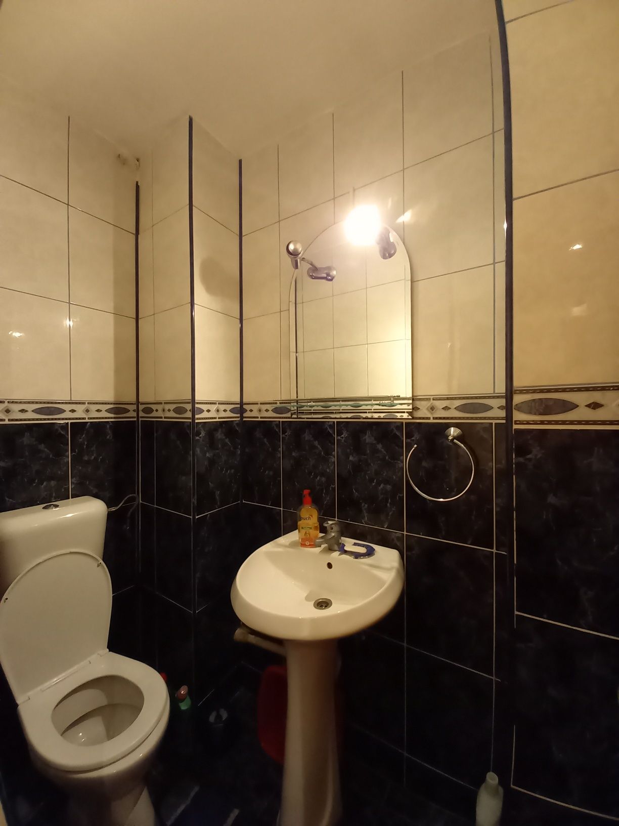 Apartament 3 camere de închiriat