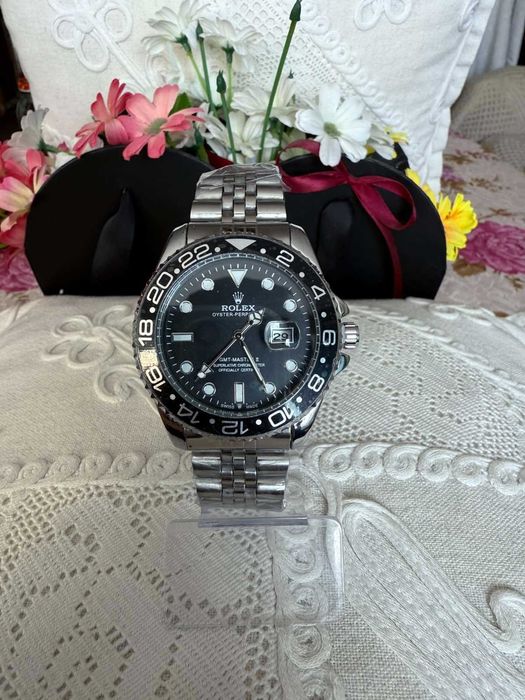 Часовниците Rolex