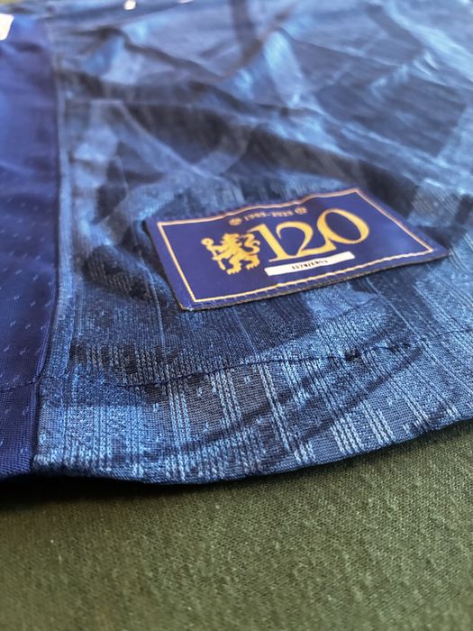 НОВА! 120 години Chelsea 2025/2026