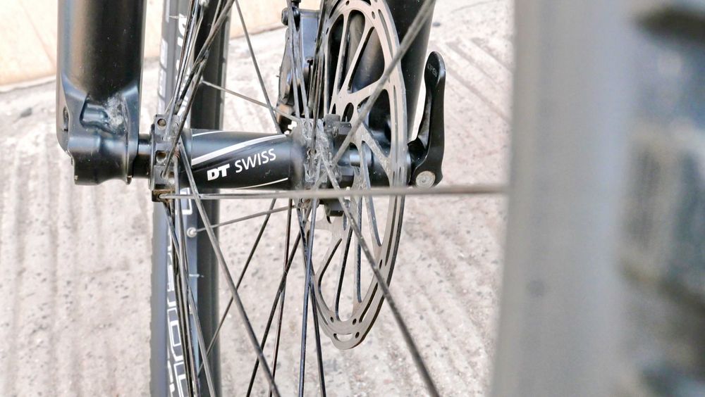 Wheeler Passera, 27.5 M, карбон Toray T800, FOX 130 ход, 1x 12 Sram GX