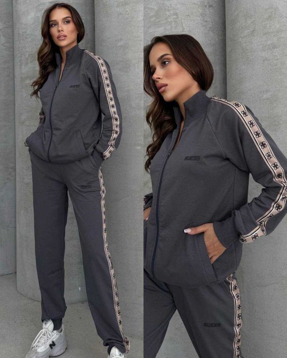 дамски спортни екипи