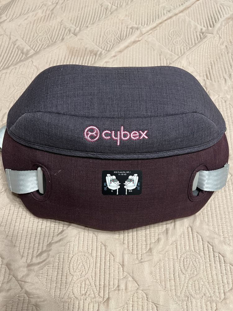 Авиокресло Cybex Sirona