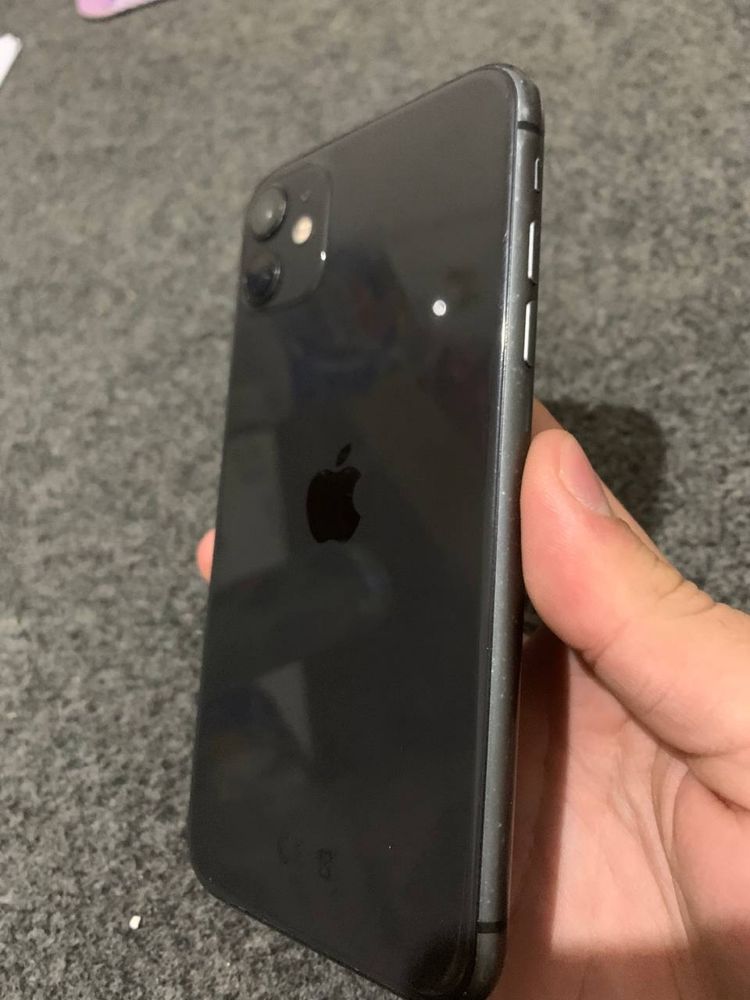 Iphone 11 128 tali