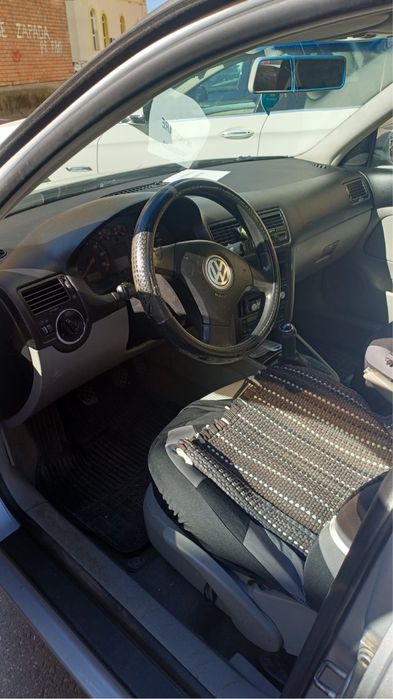 Volkswagen Bora 1.6 16 Valve Benzina