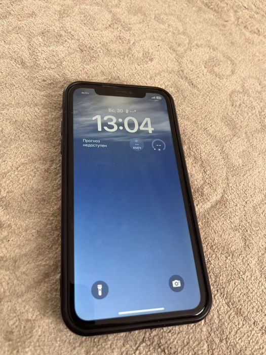 Продается Айфон 11 64 гб