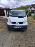 Se vinde Renault Trafic