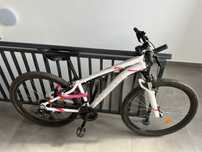 VAND Bicicleta Rockrider ST100 | revizie iunie 2025