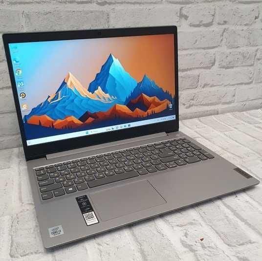 Продается ноутбуки Lenovo Core i3 10th