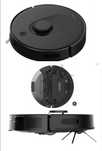 Aspirator robot TCL SW6000B Autonomie 3 Ore, Wi-fi NOU - 495 Lei