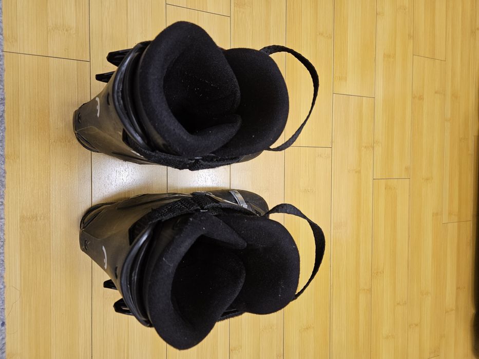 Clapari barbati Head FX GT 280 - 285 mm flex 60