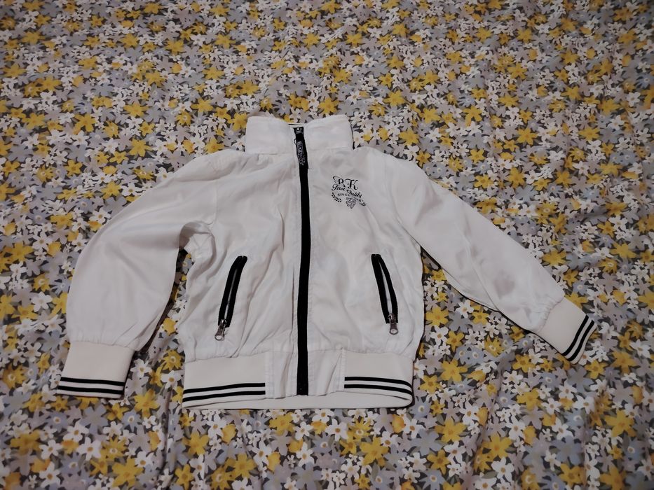 Дрешки за момченце