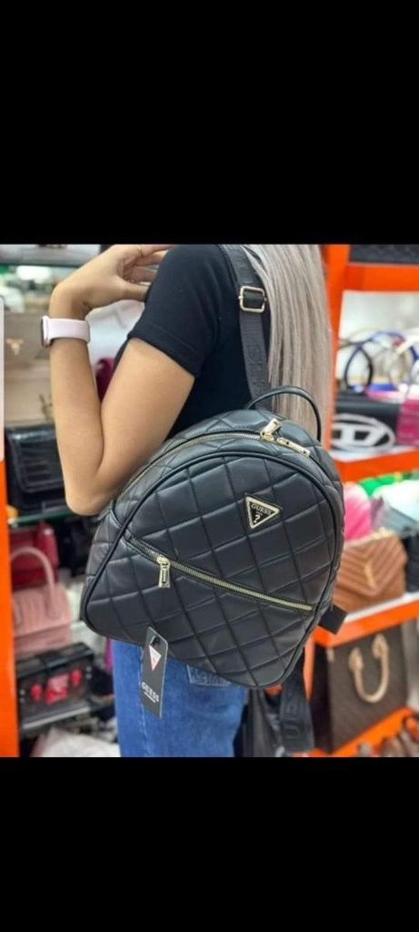 Rucsac dama stil și eleganta