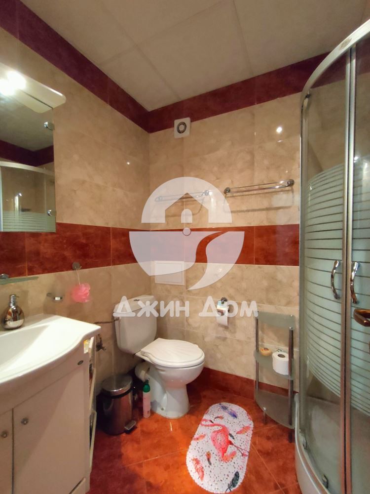 Продава се Двустаен апартамент в Свети Влас - 63 кв.м за 1112 €/кв.м - Снимка #7