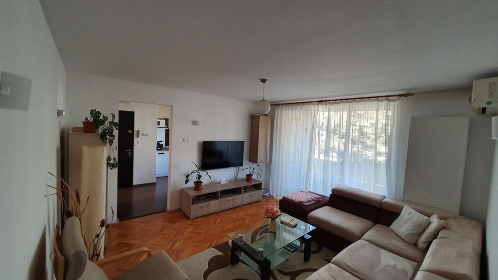 Apartament 3 Camere in Tudor