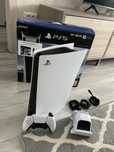 PlayStation 5 Digital Edition