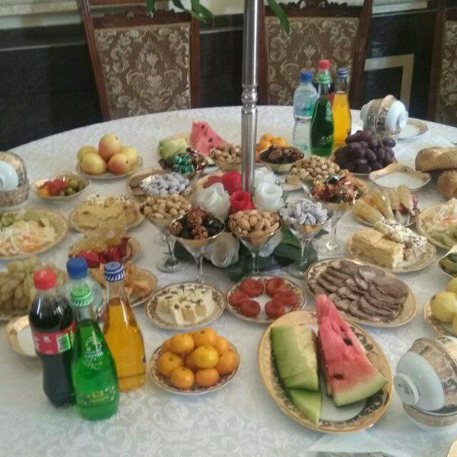 Prakat stol stul chinni idish qozon ochoqsamovar naves ijaraga beramiz