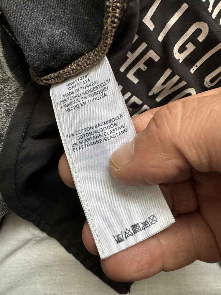 True Religion,blugi bărbați,măr.32