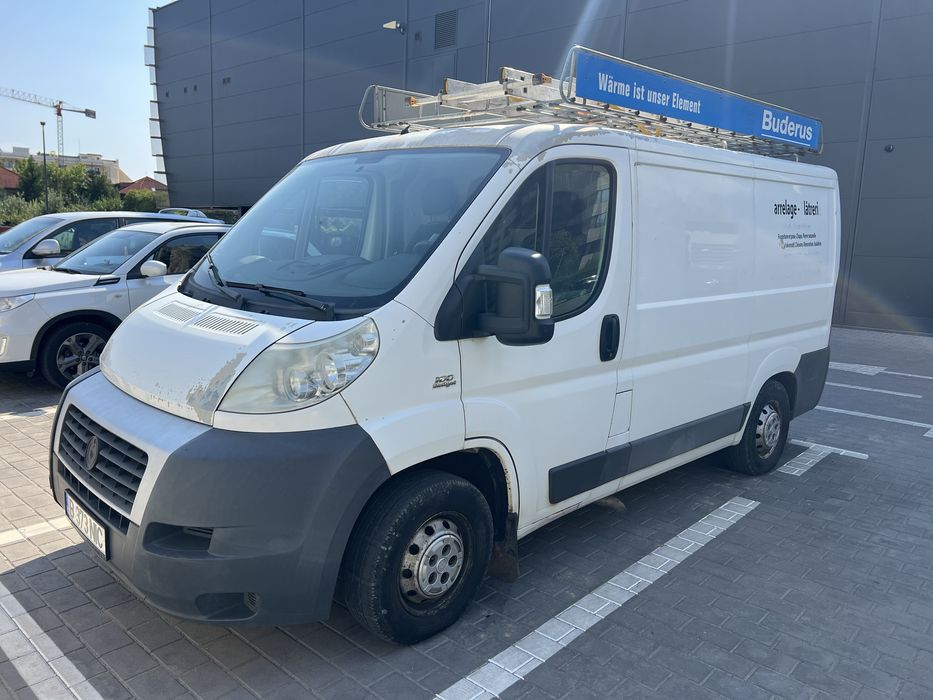 Fiat Ducato 2.2 , 2011