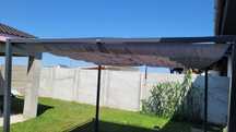 Pergola stare f bună