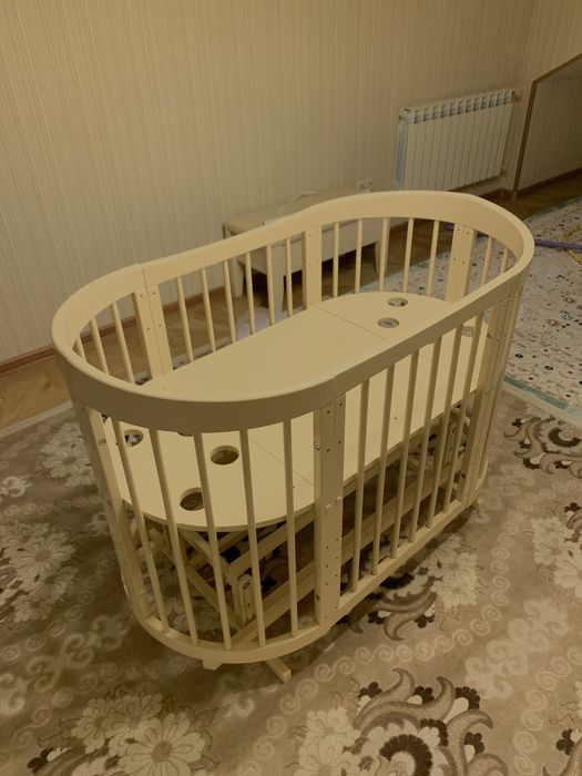 Манеж Детский.