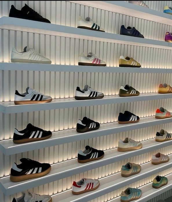 Заказга обувь витрина ясемиз