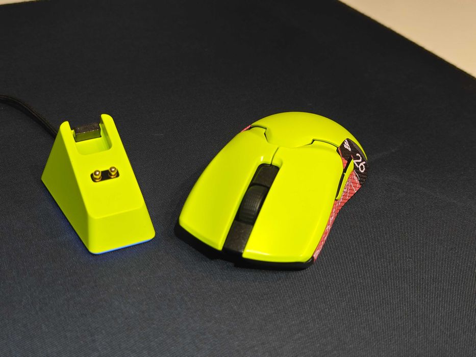 Razer Viper Ultimate *verde*