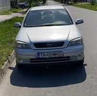 Vand Opel astra h