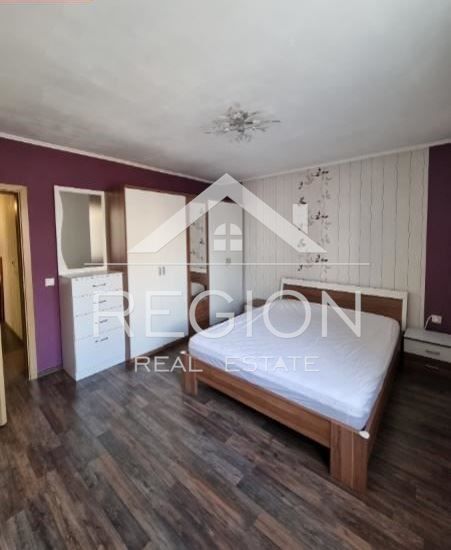 Дава се под наем Двустаен апартамент в Варна, Гранд Мол Варна - 65 кв.м за 484.5 € - Снимка #2