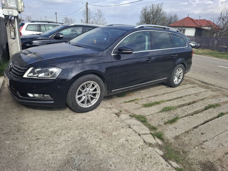 Jante volkswagen R16