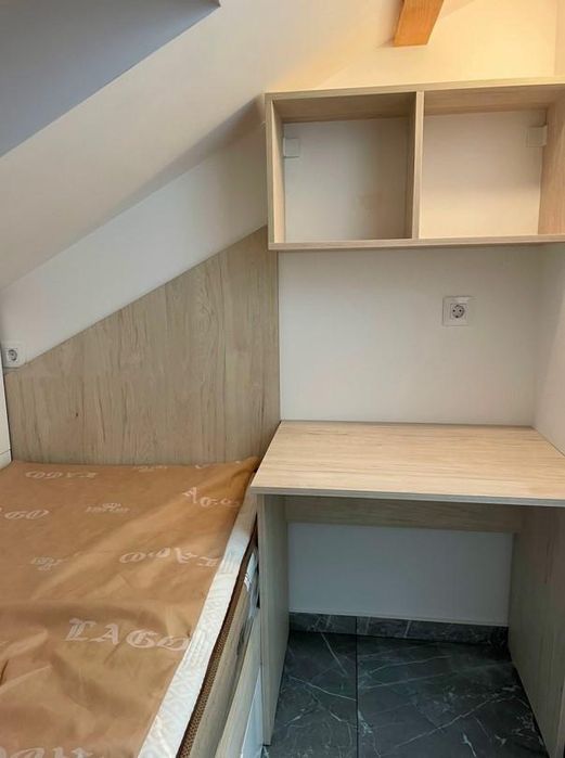 Дава се под наем Тристаен апартамент в София, Център - 45 кв.м за 550 € - Снимка #6