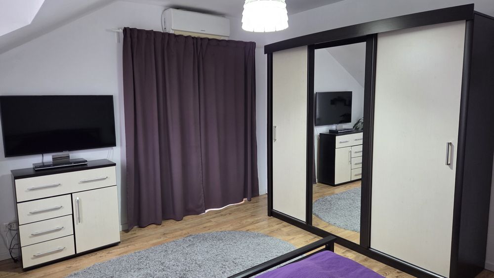 Set mobilier dormitor