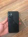 iphone 11 128GB Black