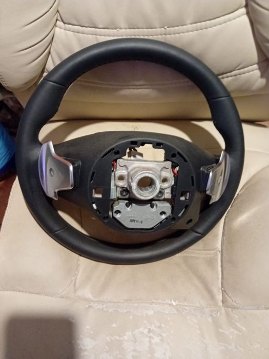 Volan cu padele Kia Niro an 2022