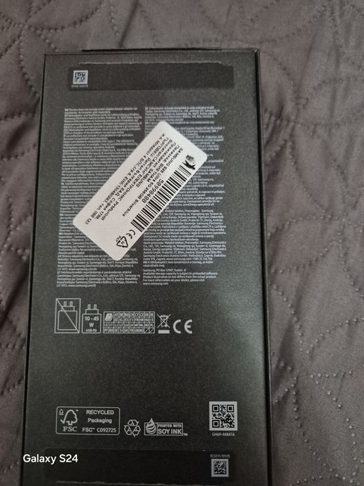 Samsung galaxy s25 ultra 256gb