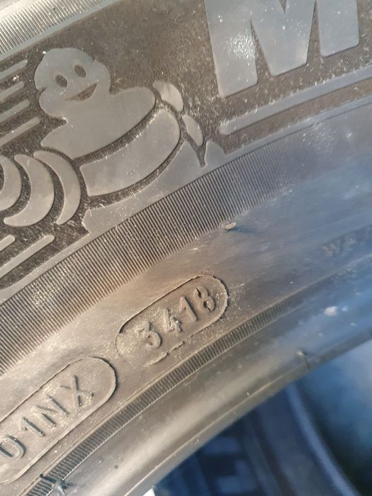 Гуми 225/60/18 2броя