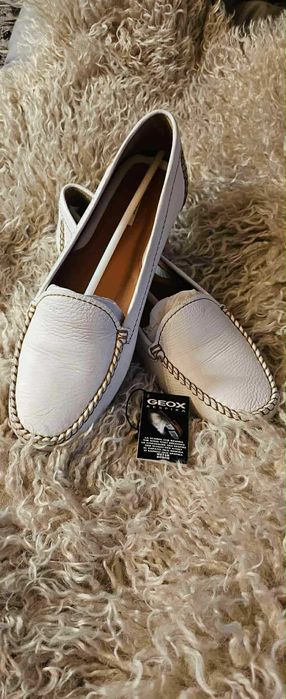 Дамски обувки и чанти-Reserved, Geox