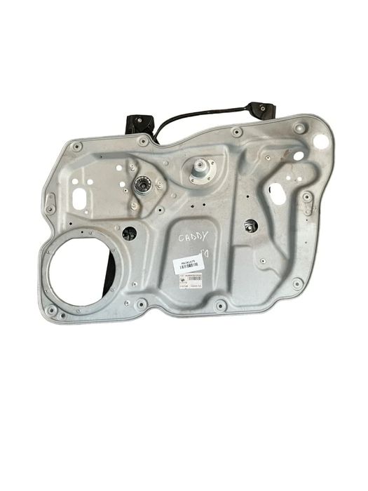 Macara Geam dreapta fata VOLKSWAGEN CADDY III Box 2KA, 2KH, 2CA, 2CH 2
