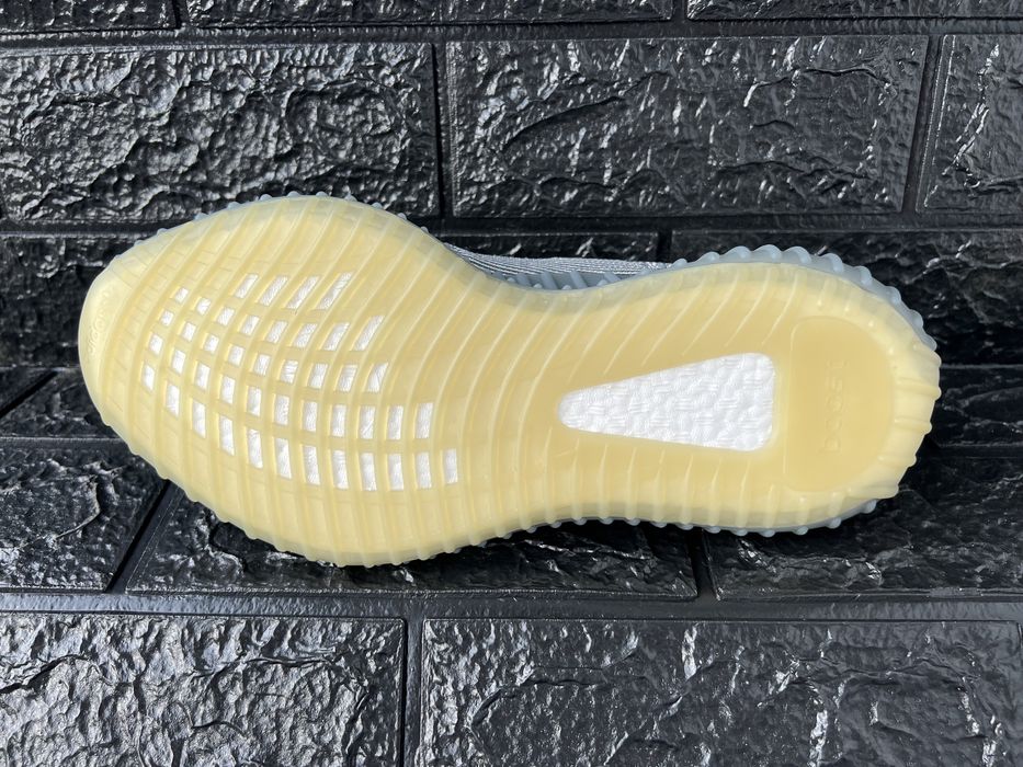 36-45 Yeezy 350 v2 Israfil