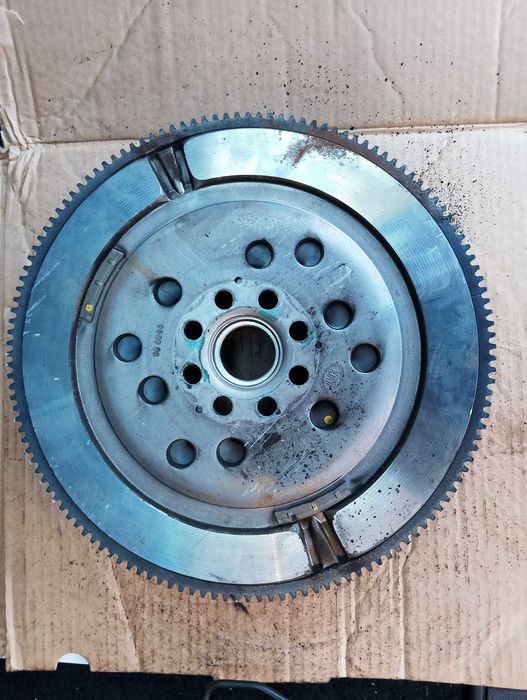 Комплект съединител с Маховик Астра J 2010-2015