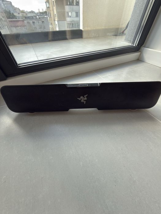 Laptop samsung ,soundbar razer ,controler powerA ps4 pro