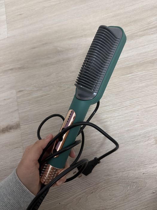 плойка для выпремления волос