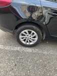 Vând jante Renault Megane 3