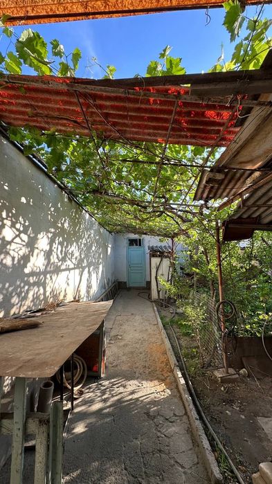 Дом, Земельный участок