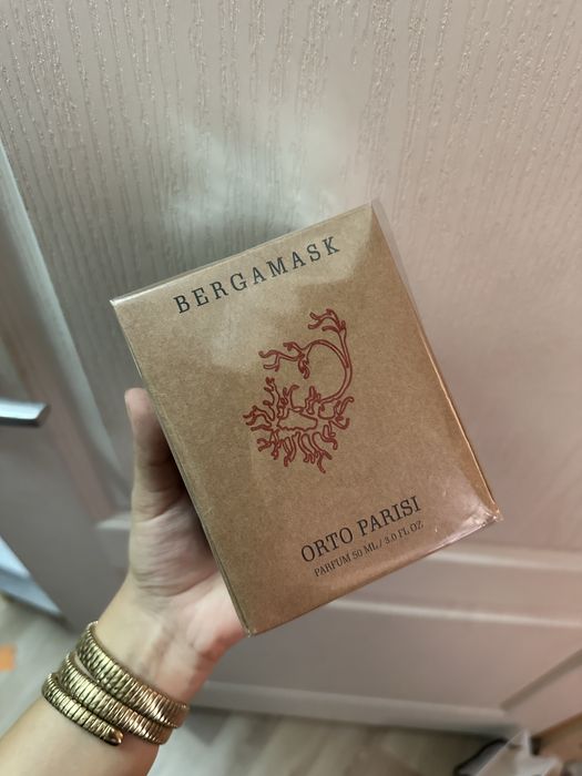 Orto parisi bergamask