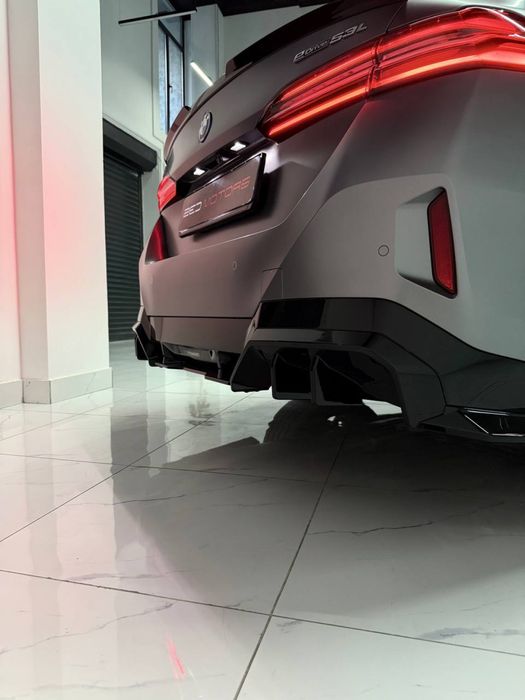 в продаже BMW i5 35L full