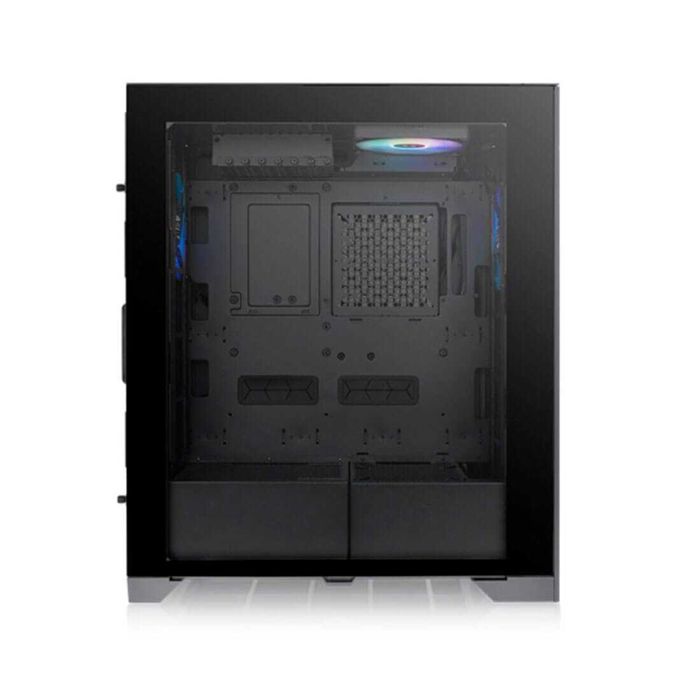Корпус Thermaltake CTE T500 TG ARGB, Full Tower, Черный