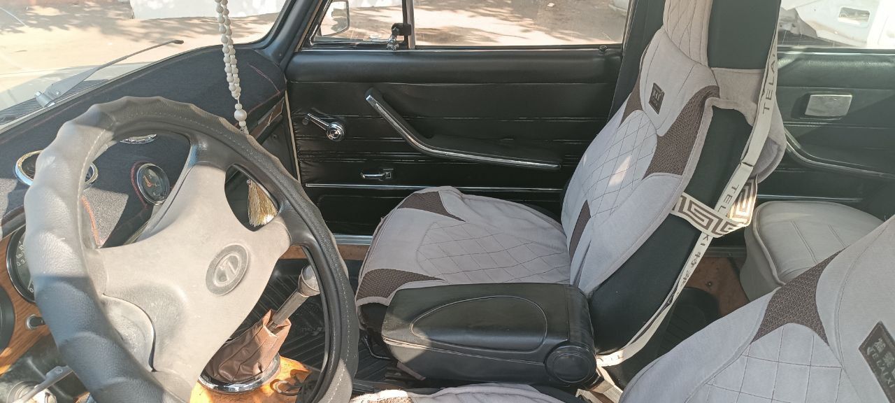 Автомобиль Жигули