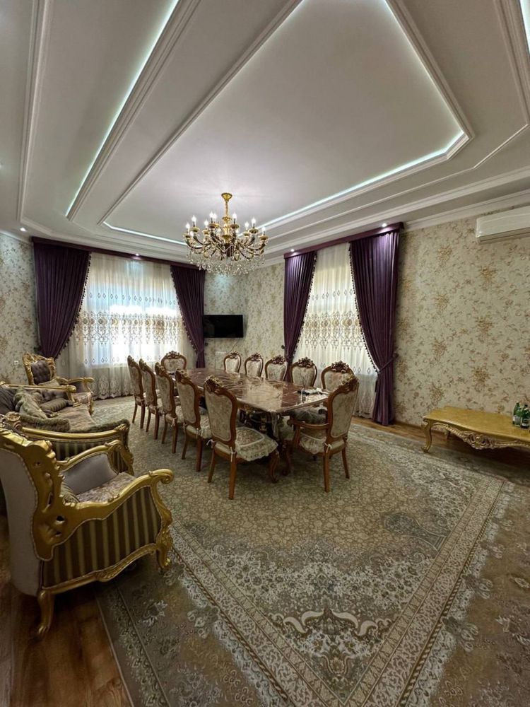 ПРОДАЕТСЯ_ДОМ на Юнусабад  Юнусабадский_район